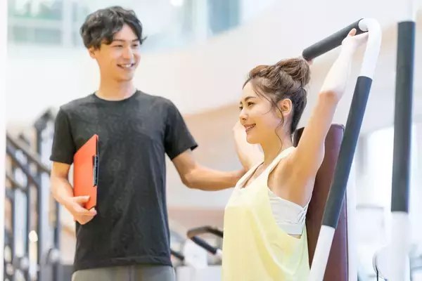 「スポーツに関わる仕事。選手、インストラクター、アナリストetc.人気の職種を徹底解説！」の画像