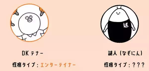「エンターテイナーは「考えすぎ」をシャットダウン！性格タイプ別共通テスト直前直後の落とし穴」の画像
