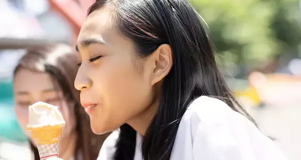 食べたい！　でも、やせたい！　食欲を抑える方法ってあるの？