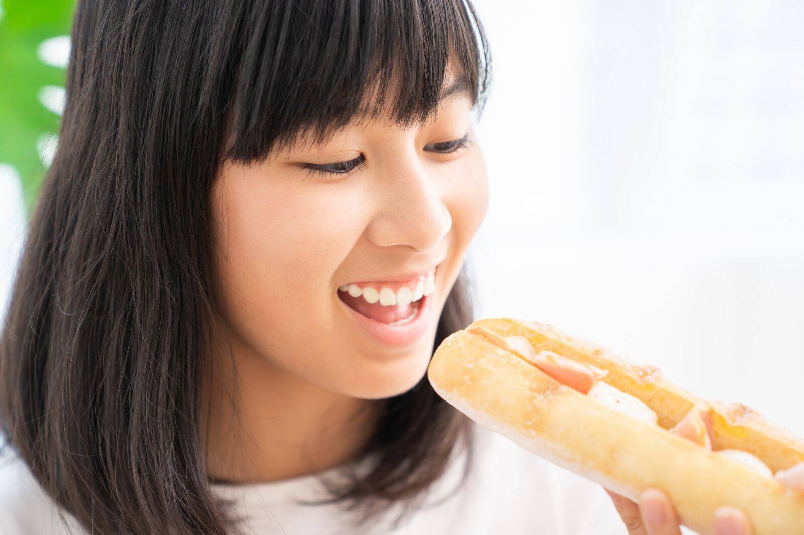 食べたい！　でも、やせたい！　食欲を抑える方法ってあるの？