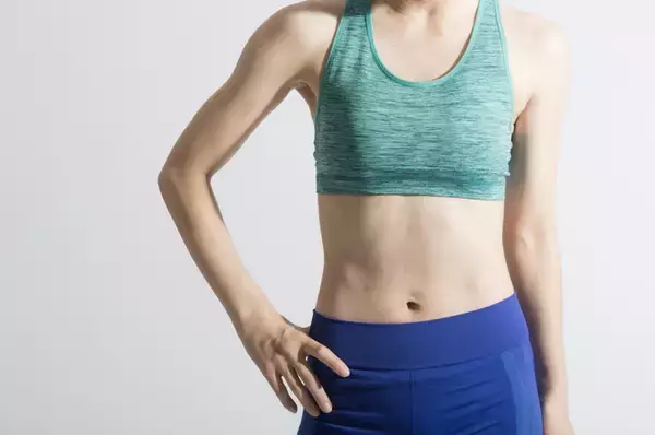 「食べたい！　でも、やせたい！　食欲を抑える方法ってあるの？」の画像