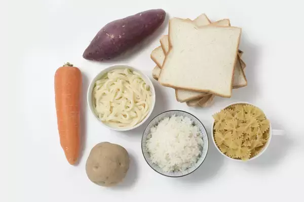 「食べたい！　でも、やせたい！　食欲を抑える方法ってあるの？」の画像