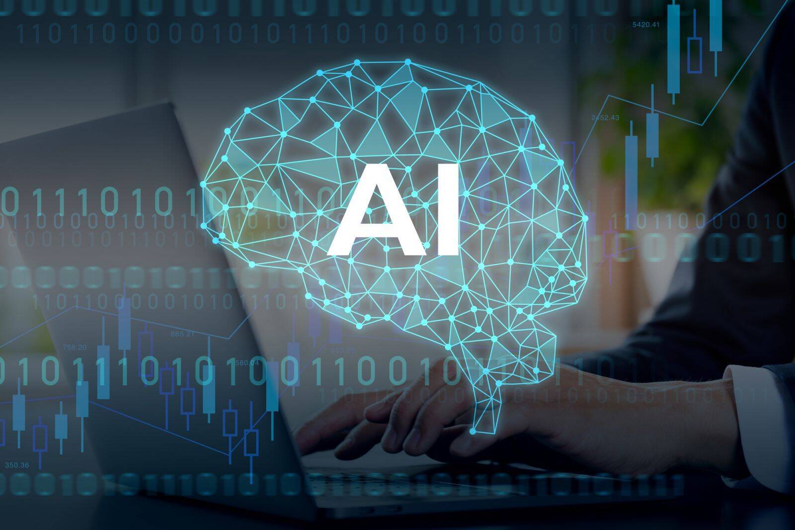 AI（人工知能）に関わる仕事とは？IT、ゲーム、医療、教育etc.分野別に紹介