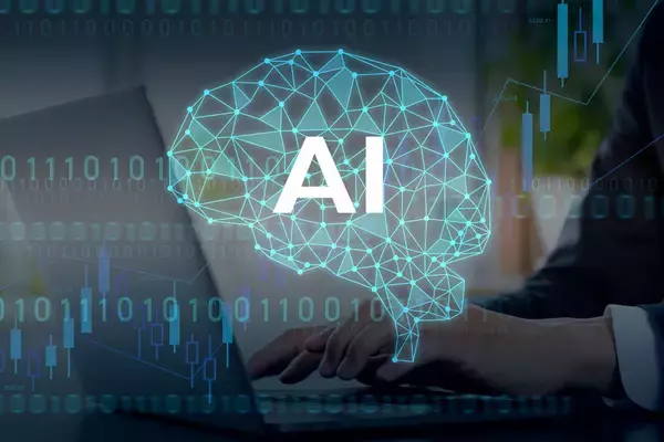 「AI（人工知能）に関わる仕事とは？IT、ゲーム、医療、教育etc.分野別に紹介」の画像