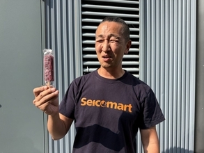 【真似厳禁】どれだけ暑くてもアイスを食べ続ければ何とかなる説！ 37度の直射日光下で試してみた結果