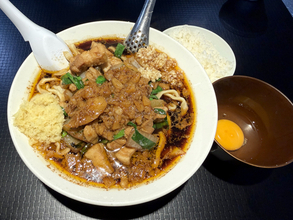 【朗報】あの超人気ラーメン店『すず鬼』が新宿代々木にオープン！ 三鷹まで行かずに「スタ満」が食えるゾォォオ!!