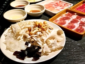 6種きのこと鴨しゃぶを贅沢に好きなだけ！ しゃぶ葉「秋のきのこと鴨しゃぶフェア」はヘルシーで罪悪感のない最高の食べ放題