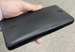 パンパンに膨らんだモバイルバッテリー、どう捨てる？ 清掃関連施設に持ち込んだら意外なほどアッサリ解決した
