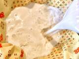 「沖縄の郷土料理「じーまーみ豆腐」の手作りセットに挑戦してみたら…まさかの豆腐じゃないものが完成した」の画像1