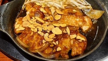 吉野家系列のとんかつ専門店「ゴッドカツ」に突撃！ 元・三重県民があえてトンテキ定食を食べたガチな感想