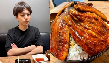 100分3980円の「うなぎ食べ放題」に40代で挑戦した人にありがちなこと33連発