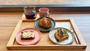 【日本初上陸】スウェーデン発のコーヒーブランド「Drop Coffee Roasters」レポ！ セムラが食べられると思ったら…