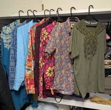 誰でもできる！ Geminiの「プロンプト講座」：クローゼットの服の写真を読み込ませて、着合わせを考えさせる方法