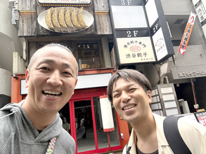 『餃子食べ放題2000円』は元が取れるのか？「家では100個作ってる」と豪語した男の口ほどにもない末路
