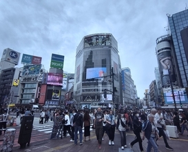 【渋谷のモスキート音問題】うるさく感じるのは若者だけ？ 周辺で録音してAI解析したら、世代を問わずうるさく感じる可能性が浮上
