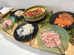 ビジネスホテルだけど北海道の海鮮食べ放題、天然温泉入り放題！ 知れば知るほどリピートしたくなる『CABIN旭川』の魅力について