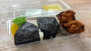 キムタクやサンド伊達も大絶賛！「ポパイ」の『おにぎり弁当』はなぜ愛されるのか、その理由を探ってみた