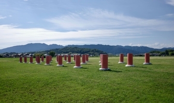 「飛鳥・藤原の宮都」世界遺産へ  / 地元民がこの地の魅力をお伝えします
