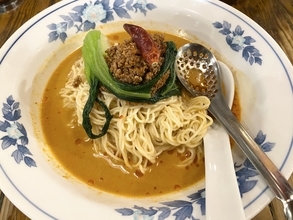 「冷し中華はじめません」もアリ！ 中国ラーメン揚州商人の「冷しタンタン麺」を食べたら納得しかなかった