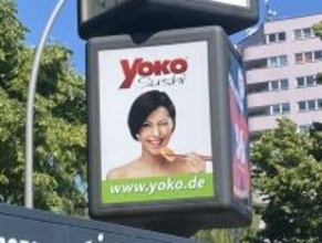 【世界のSUSHI】ドイツで幅をきかせる寿司チェーン『ヨーコ寿司』が異世界すぎてもはや感心するしかない