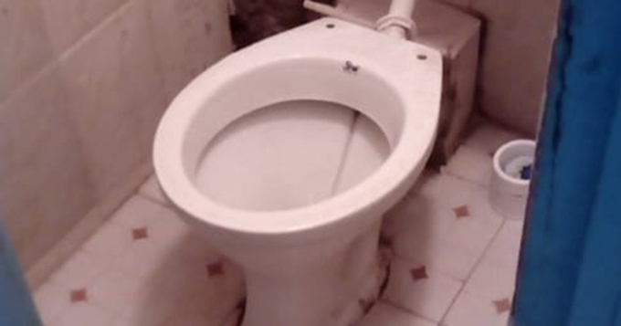 ケニアとか海外によくある 便座がないトイレ を女性はどのように使うのかをケニア人に聞いてみたら衝撃の答えが カンバ通信 第14回 年7月19日 エキサイトニュース