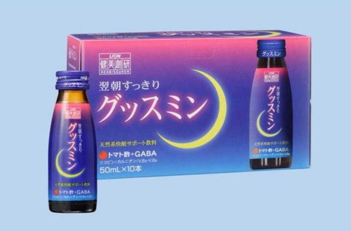 グッスミンの瓶タイプが売ってないとお嘆きの方 09年9月28日 エキサイトニュース