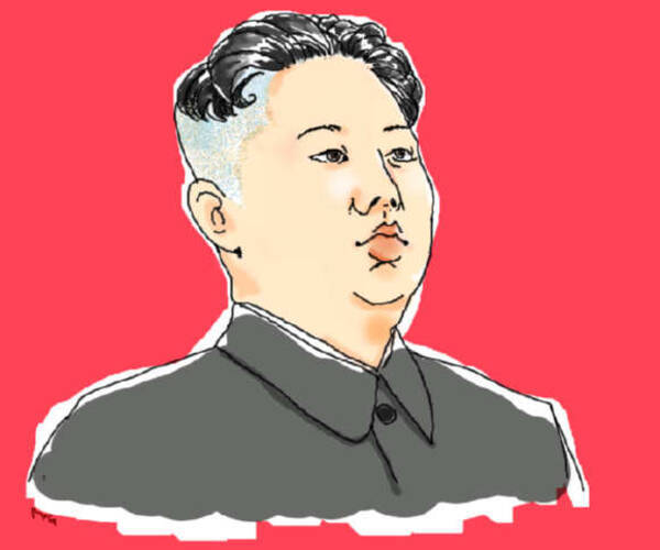 北朝鮮 メンズ人気no 1のヘアスタイルはこれだ 12年1月4日 エキサイトニュース