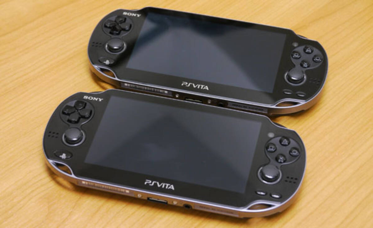 Psvita のフリーズ状態から復活する方法 主電源ボタンを秒長押し 5秒長押し 11年12月19日 エキサイトニュース