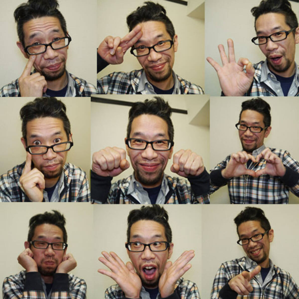 女子必見 可愛い印象を与える撮影ポーズいろいろ 12年2月2日 エキサイトニュース