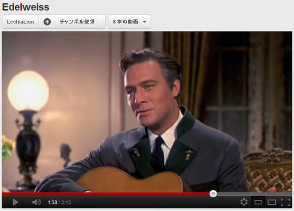 映画 サウンド オブ ミュージック のトラップ大佐 が最高齢でアカデミー助演男優賞を受賞 12年2月27日 エキサイトニュース