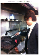 ステーキけん 井戸社長が勝ち組発言 吉野家で牛丼を食べると勝った気分になる ニートが道路を歩く権利は無い 12年3月23日 エキサイトニュース