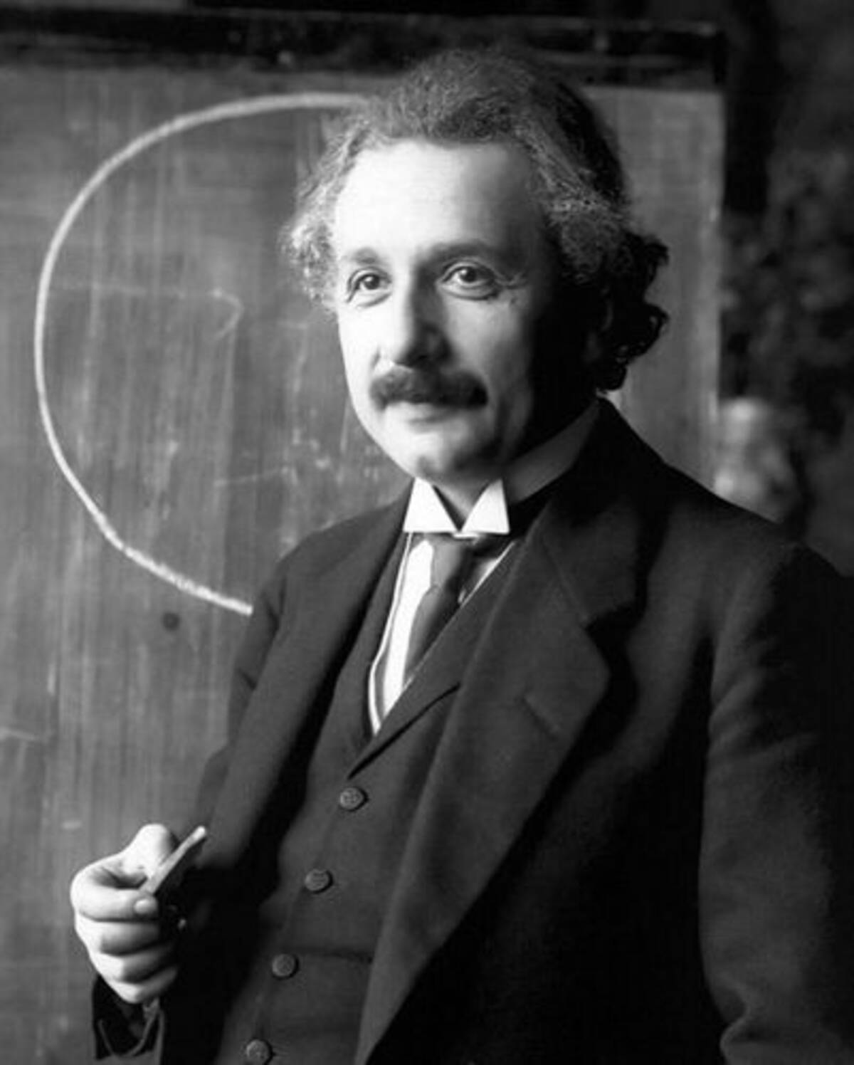 あなたは彼の言葉に何を見出す 世紀の大天才 アインシュタインの名言10選 12年4月19日 エキサイトニュース