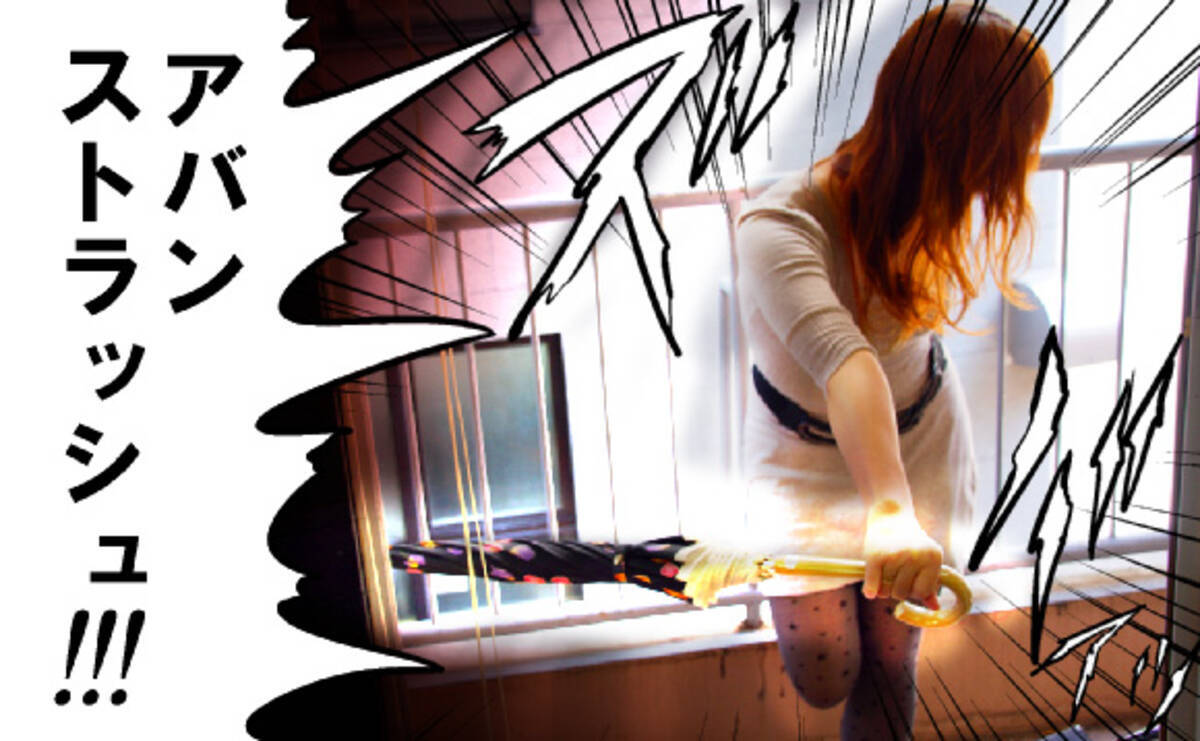 女子が男子に覚えてほしい必殺技ベスト5 1位 超究武神覇斬 2位 アバンストラッシュ 3位 邪王炎殺黒龍波 12年5月11日 エキサイトニュース 2 3