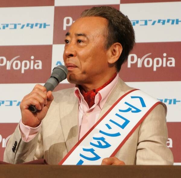 えーーっ モト冬樹の髪がフサフサになってるじゃないか その画期的なフサフサになる方法とは 12年5月31日 エキサイトニュース