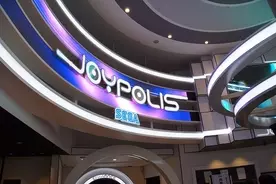 東京ジョイポリスがリニューアルオープン！ 絶叫乗り物系ホラーガンシューティング『VEIL OF　DARK』がオシッコ漏れそうなぐらい面白い件