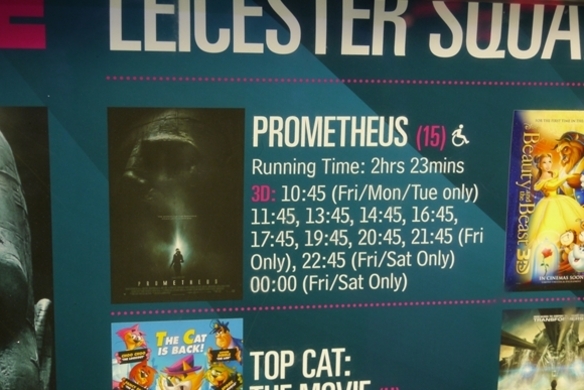 エイリアン に便乗した映画がひどすぎる件 エイリアンvsエイリアン 等 10年7月16日 エキサイトニュース