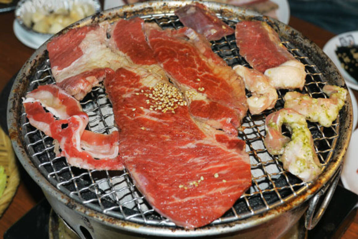 焼肉速報 2月9日 土 に牛角で 290円食べ放題 やるぞーッ 13年2月4日 エキサイトニュース