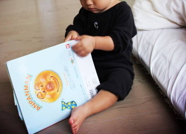 パパママ必見 繰り返し同じ本を読み聞かせると子どもの学習力アップが期待できるという研究結果 13年3月14日 エキサイトニュース