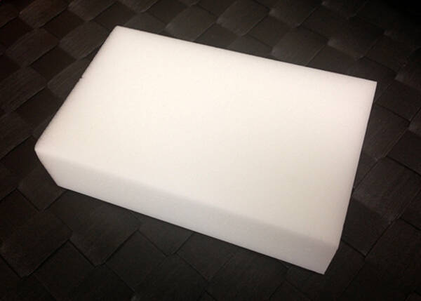 注意喚起 メラミンスポンジで歯を磨いたら白くなった 歯医者さんに怒られた 13年4月3日 エキサイトニュース