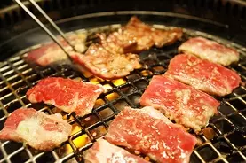 牛角が 肉2 9kgとご飯750g を80分以内に食べると1 2万円もらえる企画開催するぞ 食べきれるか試してみた 13年4月17日 エキサイトニュース