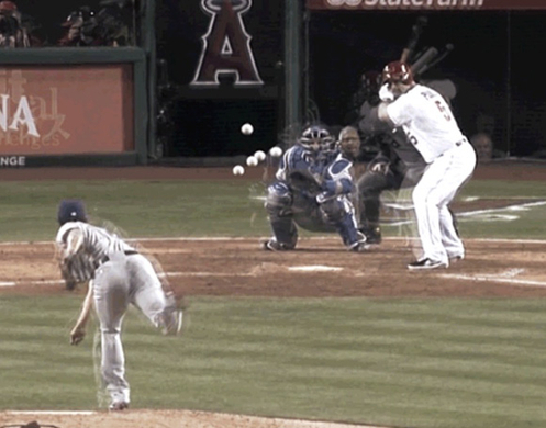 衝撃サッカー動画 やられた芝居 シミュレーション がどんなものなのか一発で分かるgifアニメと動画がコレだ 13年2月8日 エキサイトニュース