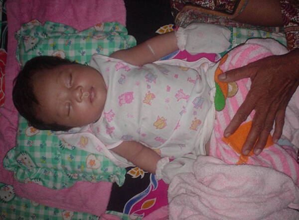 パパママ必見 親と一緒に寝ている乳児は急死するリスクが5倍も高いことが判明 13年5月23日 エキサイトニュース