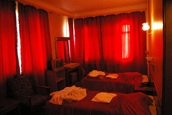 寝室の色によって睡眠の質が大きく変わる 熟睡できるのは青 黄 緑系の寝室であることが判明 13年5月26日 エキサイトニュース