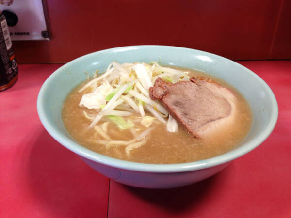 グルメ ラーメン二郎の常連客が最終的に出した結論 ラーメン二郎は普通盛りがいちばん美味しい 13年6月3日 エキサイトニュース