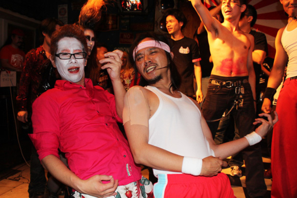 バンドマンはなぜ桁違いにモテるのか かっこいい の応用理論 17年6月25日 エキサイトニュース