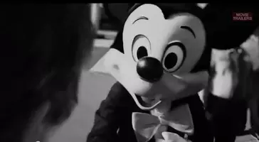 ディズニーランドで無断撮影した映画が怖い サンダーマウンテンで客の首チョンパ 14年7月15日 エキサイトニュース