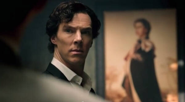 中国で海外ドラマ Sherlock シャーロック の人気が大爆発 中国腐女子が強烈に萌えたためだと話題 英国bbc放送も関心 14年2月15日 エキサイトニュース