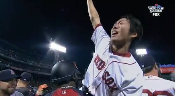 上原浩治 を語る上では絶対にハズせないエピソード9選 14年4月3日 エキサイトニュース