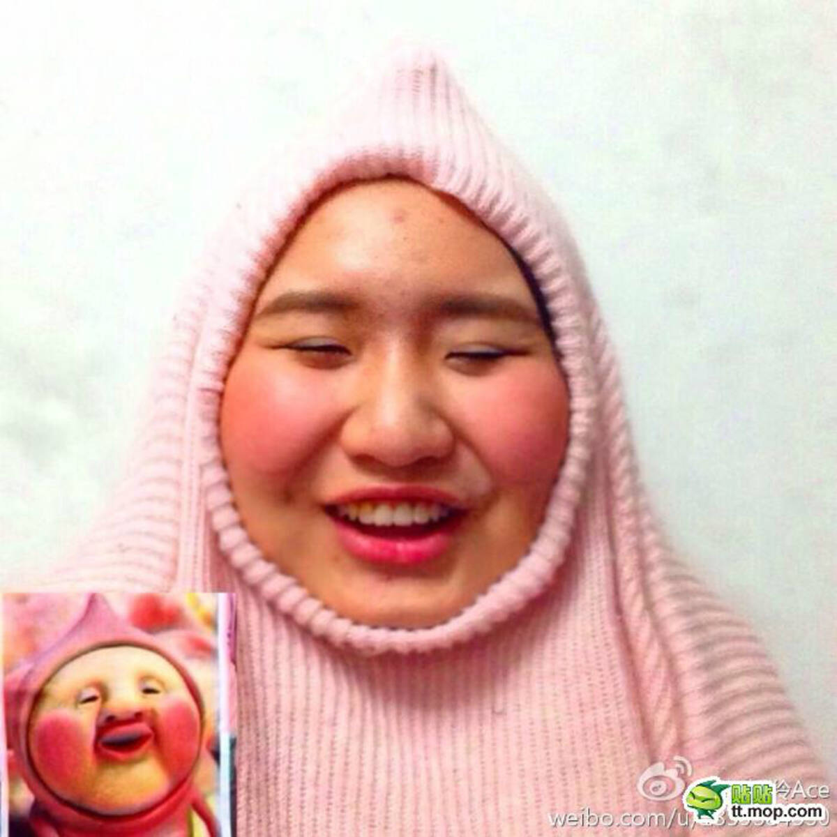 中国で才能あふれすぎなコスプレが激写される 14年4月27日 エキサイトニュース