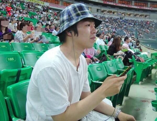 保存版 玄人たちから学んだ 究極に楽しめるひとり野球観戦 のやり方 14年6月7日 エキサイトニュース